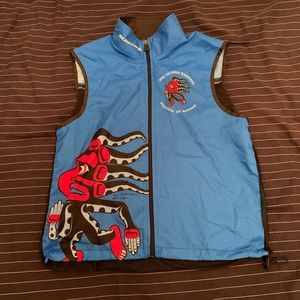 Sugoi Royal Victoria Marathon Running Vest